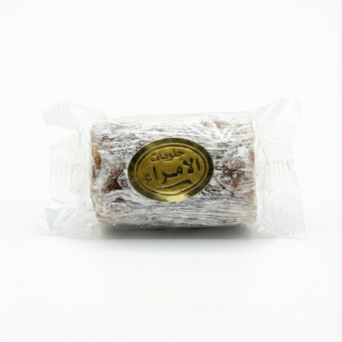 راحة مبرومة